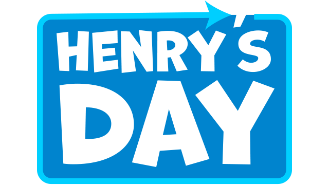 Henrys Day Logo