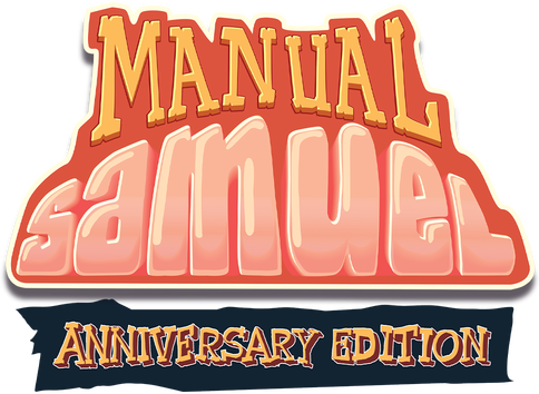 Manual Samuel Logo
