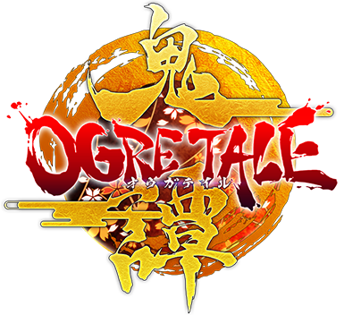 Ogre Tale Logo