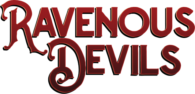 Ravenous Devils Logo