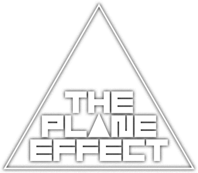 The Plane Effect Logo