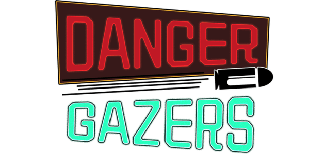 Danger Gazers Logo