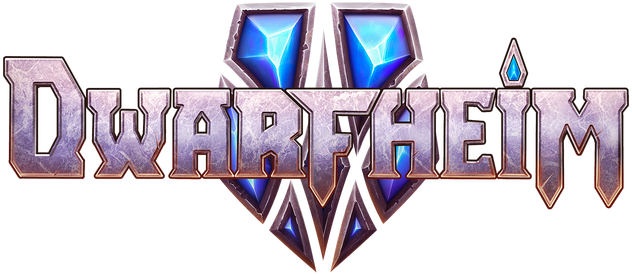 DwarfHeim Logo