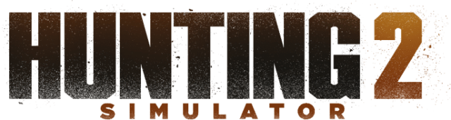 Hunting Simulator 2 Logo