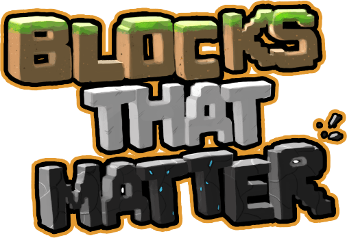 Blocks That Matter Logo