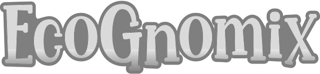 EcoGnomix Logo
