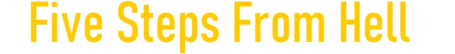 Five Steps From Hell Logo
