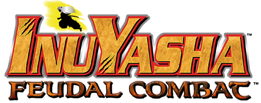 Inuyasha: Feudal Combat Logo