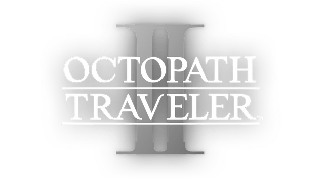 OCTOPATH TRAVELER 2 Logo