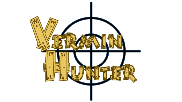 Vermin Hunter Logo