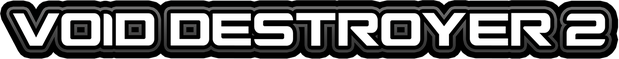 Void Destroyer 2 Logo