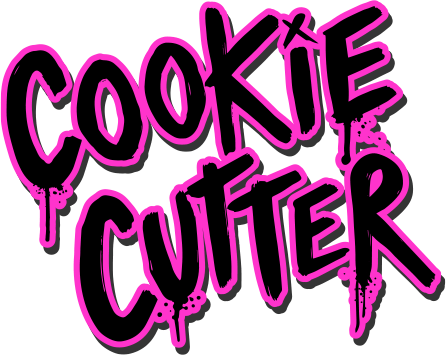 Cookie Cutter Logo