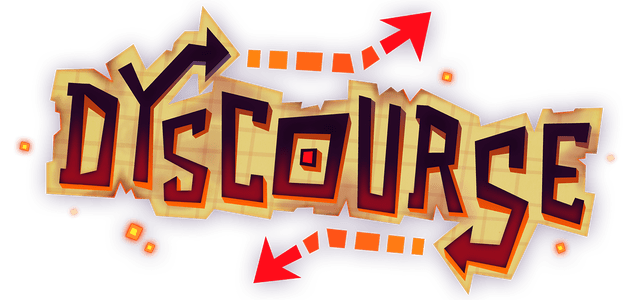 Dyscourse Logo
