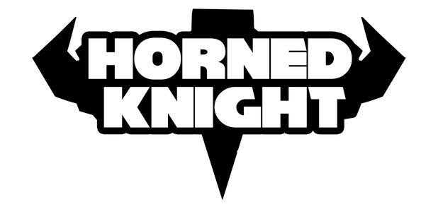 Horned Knight Logo