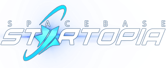 Spacebase Startopia Logo