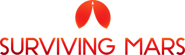 Surviving Mars Logo