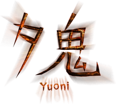 Yuoni Logo