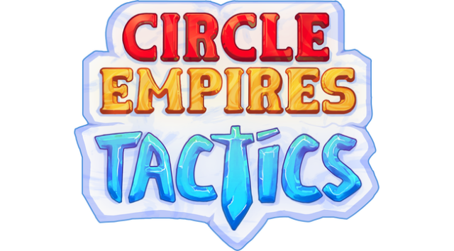 Circle Empires Tactics Logo