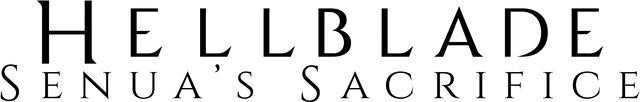 Hellblade: Senuas Sacrifice Logo