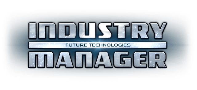 Industry Manager: Future Technologies Logo