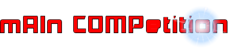 mAIn COMPetition Logo