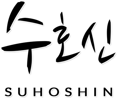 Suhoshin Logo