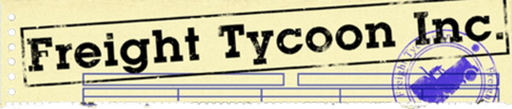 Freight Tycoon Inc. Logo