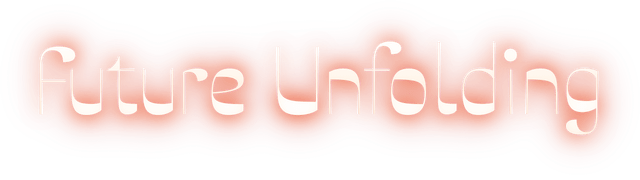 Future Unfolding Logo