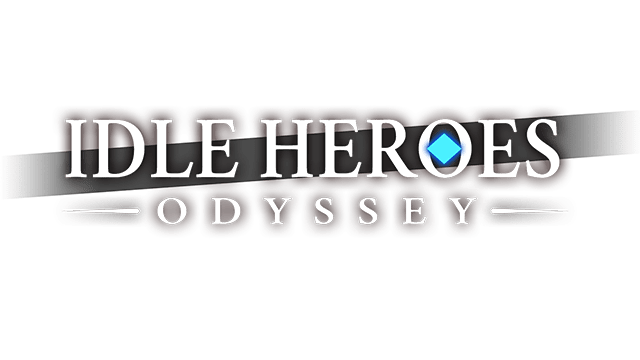 Idle Heroes: Odyssey Logo