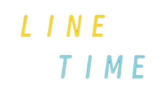 Line Time Logo