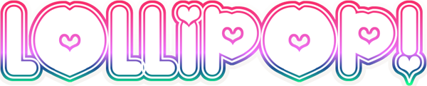 LOLLIPOP! Logo
