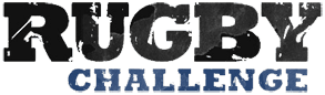Rugby Challenge Logo