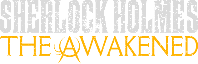 Sherlock Holmes The Awakened (remake) Logo