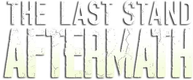 The Last Stand: Aftermath Logo