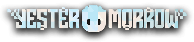 YesterMorrow Logo