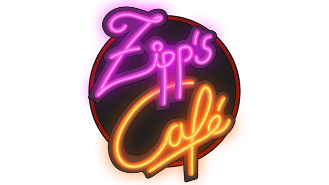 Zipps Cafe Logo