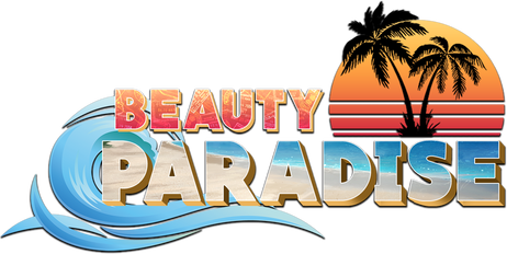 Beauty Paradise Logo