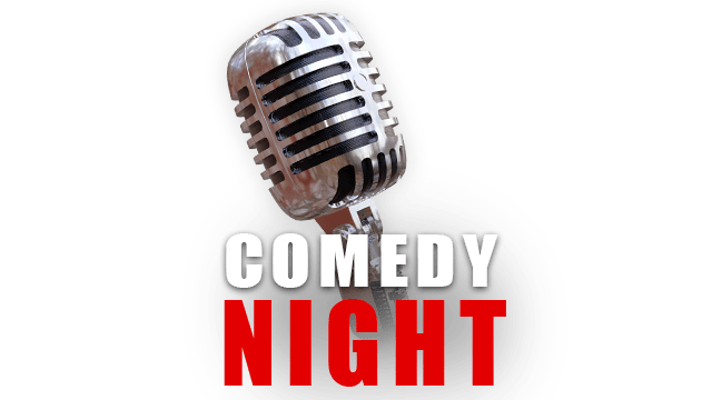 Comedy Night Logo