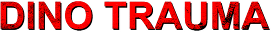 Dino Trauma Logo