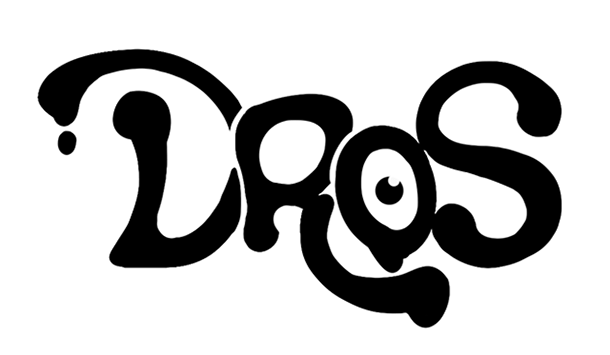 DROS Logo