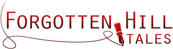 Forgotten Hill Tales Logo