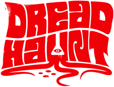 DreadHaunt Logo