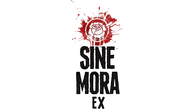 Sine Mora EX Logo
