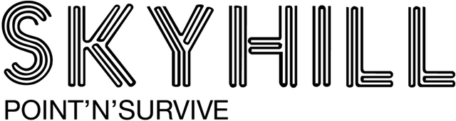 SKYHILL Logo