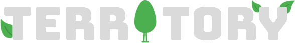 Territory: Animals Genetic Strategy Logo