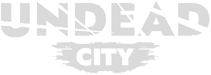 Undead City Logo