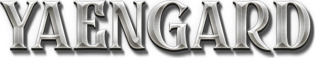 Yaengard Logo