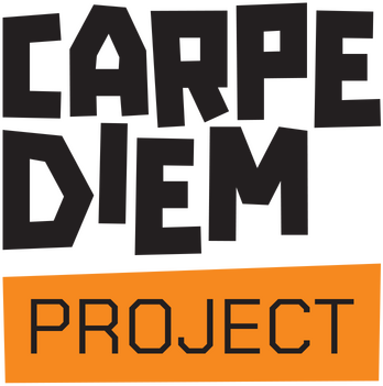 Carpe Diem Project Logo