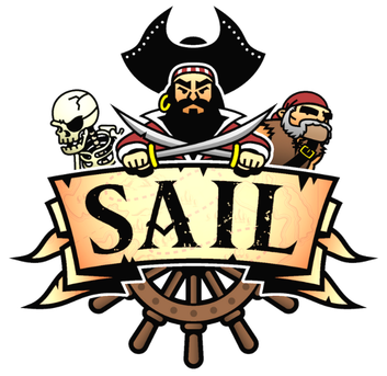 Sail Logo