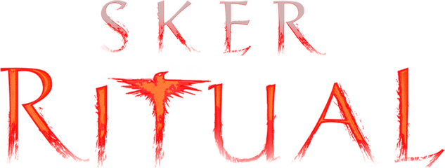 Sker Ritual Logo